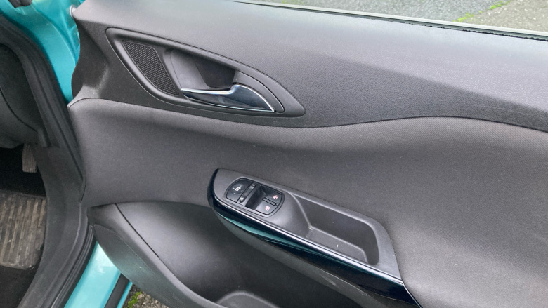 Vauxhall Corsa 1.2 Excite 3dr [AC] Petrol Hatchback